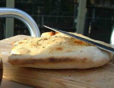 Miniatura: Palestyńczycy będą jedli tańszy chleb