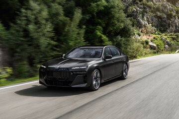 BMW serii 7