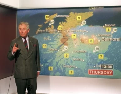 Miniatura: "Kto u diabła, napisał ten scenariusz?"....