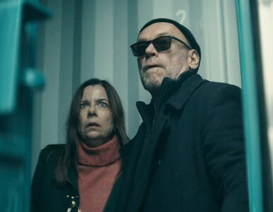 Miniatura: Netflix zasypuje nowościami. Wraca...