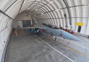 Miniatura: Polska ma nową broń przeciw rosyjskim...