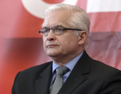 Miniatura: Duda będzie musiał uciekać z Pałacu...