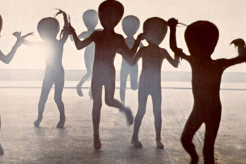 &bdquo;Bliskie spotkania trzeciego stopnia&rdquo; / &bdquo;Close Encounters of&nbsp;the&nbsp;Third Kind&rdquo; (1977)