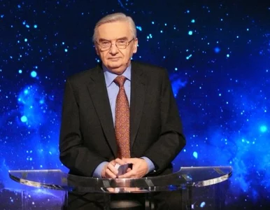 Miniatura: Nietypowa sytuacja w „Jeden z dziesięciu”....