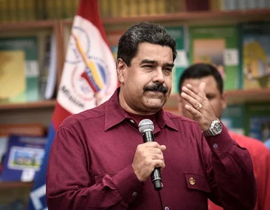 Miniatura: Boże Narodzenie w październiku? Dyktator...