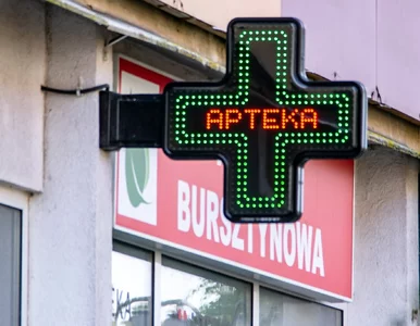 Miniatura: GIF ostrzega. Lek przeciwlękowy wycofany z...