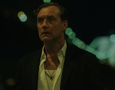 Miniatura: Ulubieniec Polaków w nowym serialu...