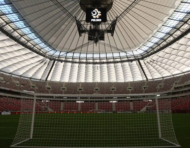 Miniatura: Czy Stadion Narodowy zostanie "Stadionem...