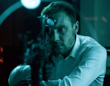 Miniatura: Ten polski thriller mówi to, o czym inni...