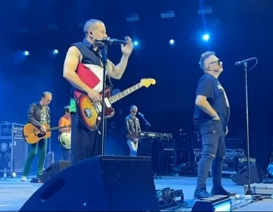 Miniatura: Kolejny przerwany koncert. Zalewski z...