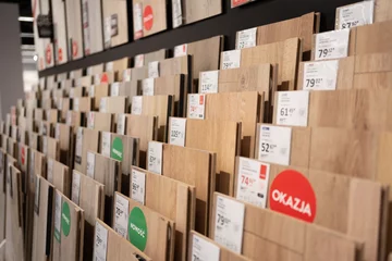 Koncept Komfort Home odpowiada na potrzeby klientów, którzy szukają kompleksowego wsparcia podczas urządzania swoich wnętrz 