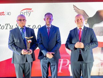 Andrzej Roszkowski, Marcin Turek i&nbsp;Szymon Szynkowski vel Sęk