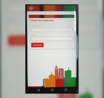3. Identyfikatora i hasła do serwisu transakcyjnego 