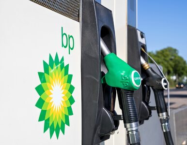 Miniatura: BP wycofuje się ze współpracy z Rosneft....