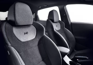 Hyundai Kona N 
