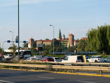 Miniatura: W tym mieście zarabia się najwięcej w...