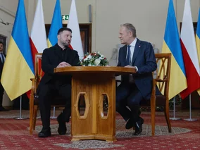 Miniatura: Takiej sytuacji nie było od dawna....