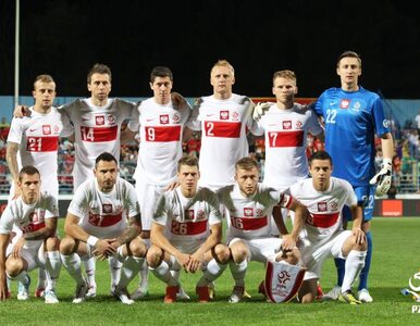 Miniatura: Gdańsk: Polska gra z Urugwajem więc......