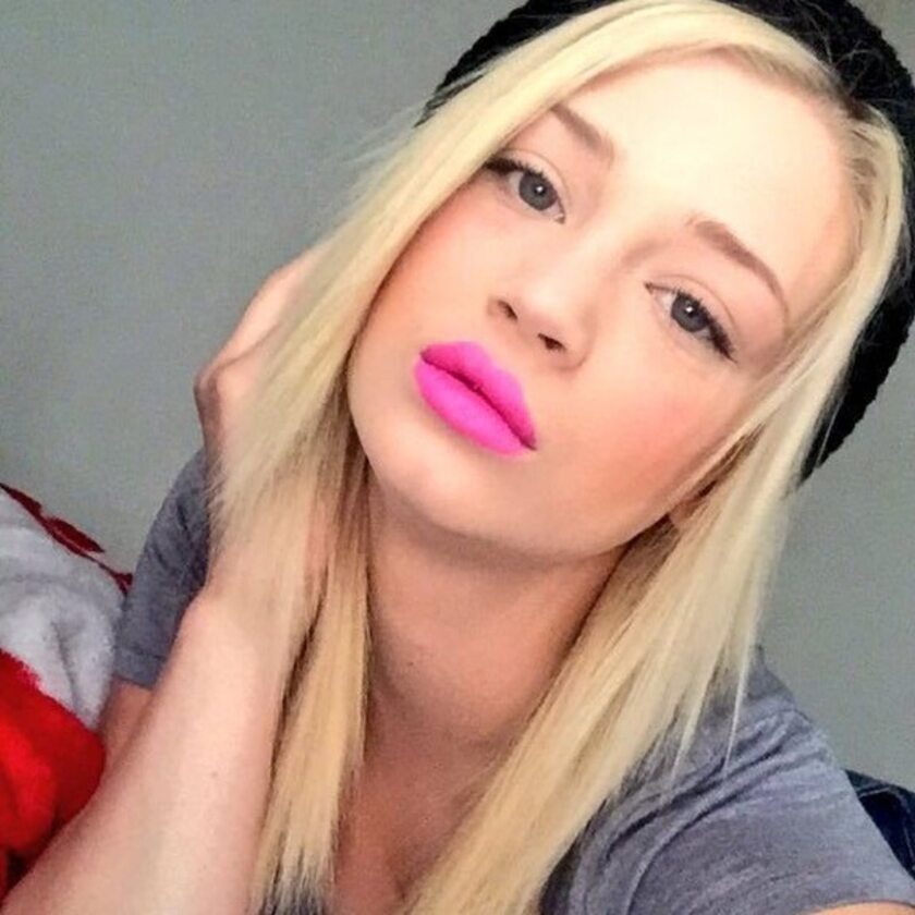 Aubrey Gold - galeria zdjęć