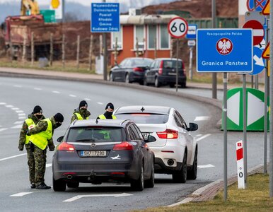 Miniatura: Czesi szturmują przed świętami polskie...