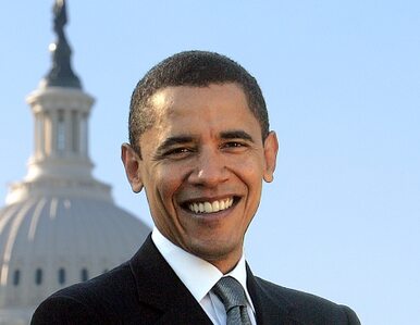 Miniatura: Obama: Konstytucja 3 maja była...