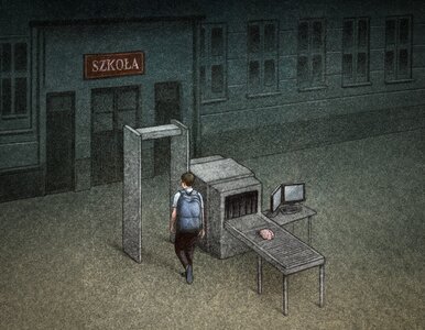 Miniatura: Jak zarządzać szkolną paniką,...