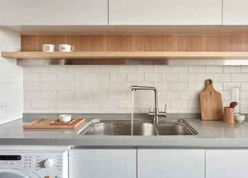 Tak zagospodarowano 22 metry kwadratowe 