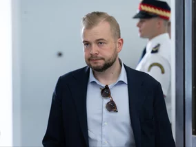Miniatura: Cios w Moskala z niespodziewanej strony....