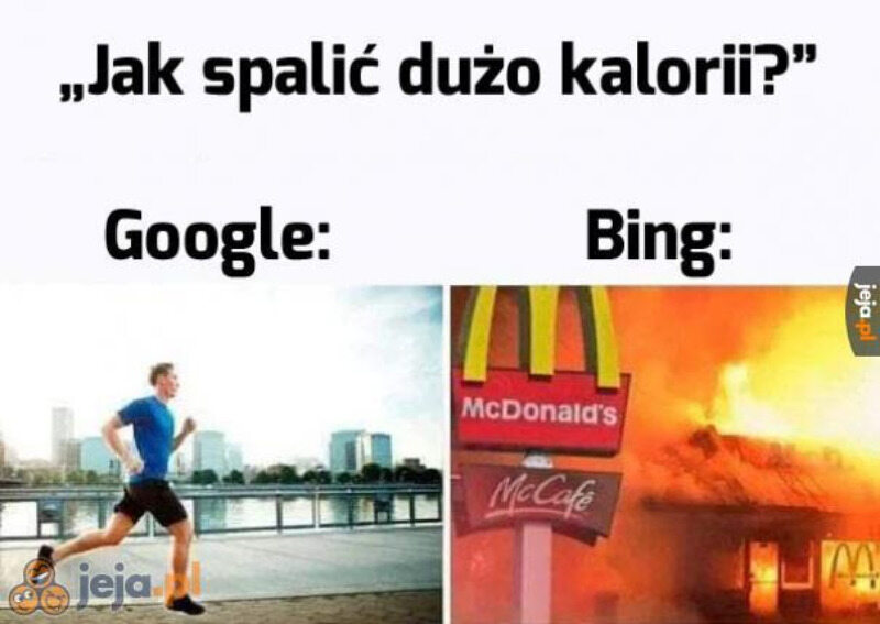 Mem na temat odchudzania 