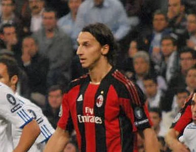 Miniatura: Berlusconi do Ibrahimovicia: obetnij...