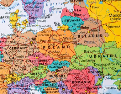 Miniatura: 10 pytań o sąsiadów Polski, na które wstyd...