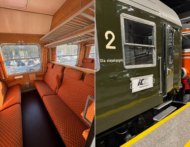 Miniatura: Wyrusz w podróż do wspomnień z lat 80....