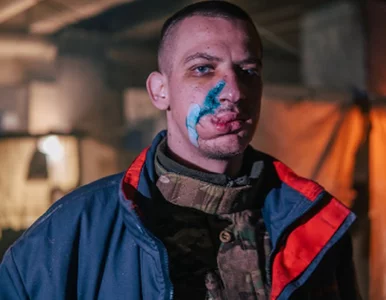 Miniatura: Wojna na Ukrainie. Pułk Azow pokazał...