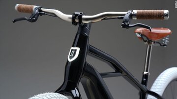 Serial 1&nbsp;Harley-Davidson