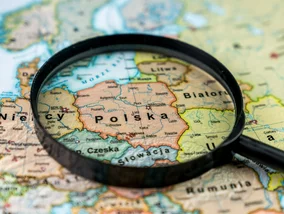 Miniatura: QUIZ z wiedzy ogólnej o Polsce. Przeciętny...