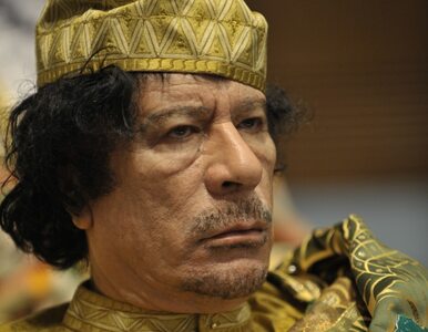 Miniatura: Co się dzieje z miliardami Kaddafiego? Z...