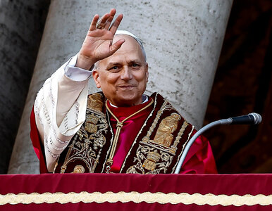 Miniatura: Papież zwrócił się do Polaków. Wspomniał o...