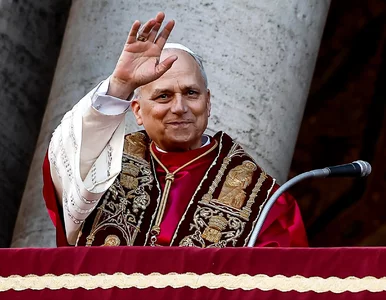 Miniatura: Papież zwrócił się do Polaków. Wspomniał o...