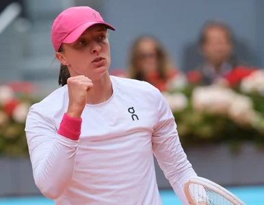 Miniatura: Iga Świątek wybrała nowego trenera? Miała...