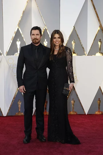 Christian Bale (fot. oscar.go.com, twitter)