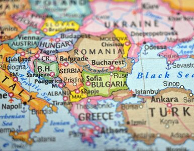 Miniatura: QUIZ z geografii Europy. 12 pytań dla...