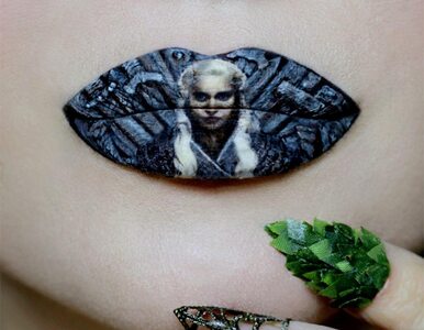 Miniatura: Nocny Król i Daenerys na ustach? Ta...