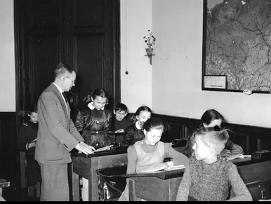 Miniatura: Choć to łatwy QUIZ z historii Polski, nie...