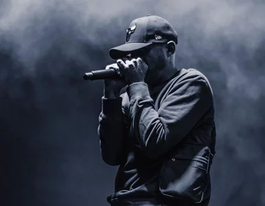 Miniatura: Raper Kartky był ofiarą swojej dziewczyny?...