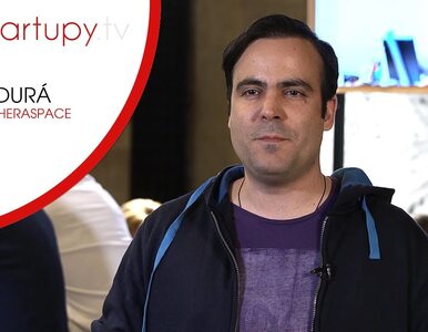 Miniatura: startupy.tv| Isaac Durá, HeraSpace