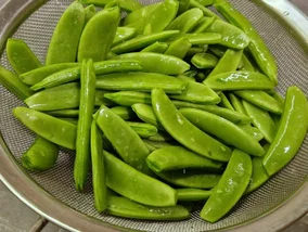 Miniatura: Polacy omijają to zielone warzywo. Działa...