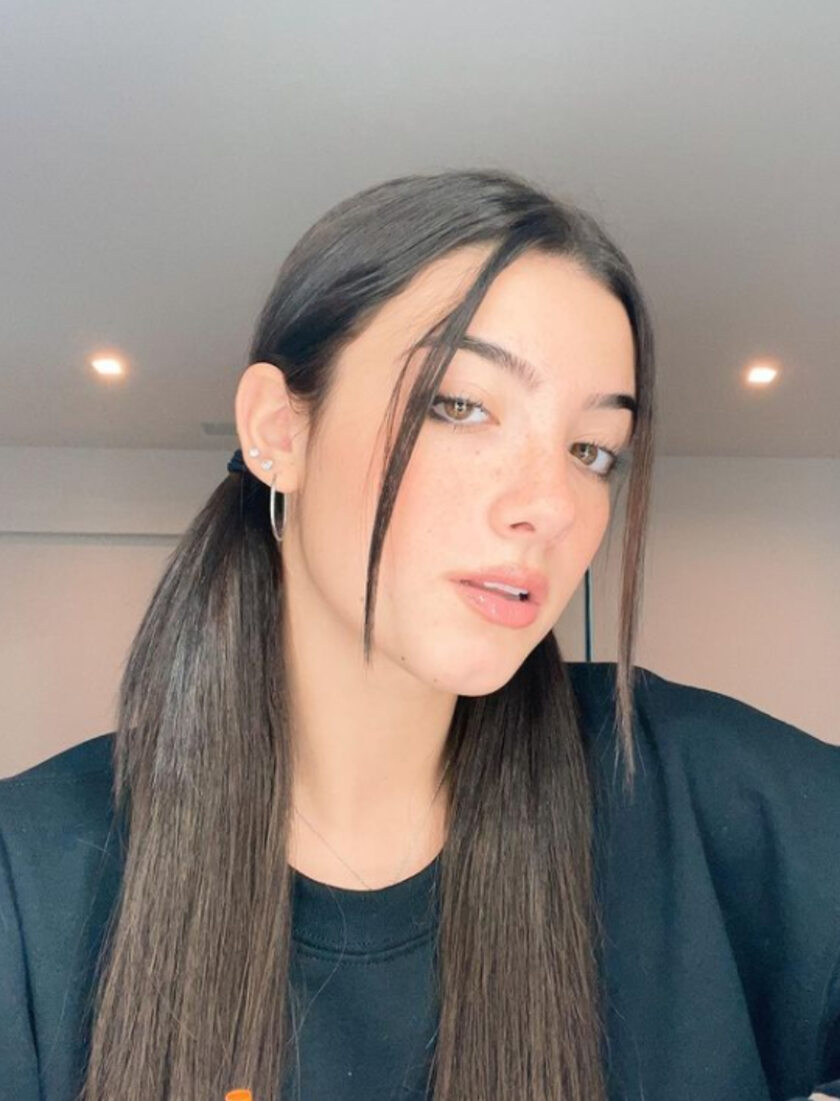 Charli D'Amelio - galeria zdjęć