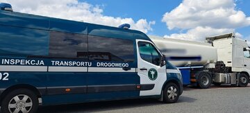 Generalna Inspekcja Transportu Drogowego