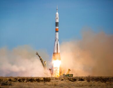 Miniatura: Misja na Marsa bez udziału Rosji....