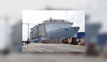 Symphony of the Seas 